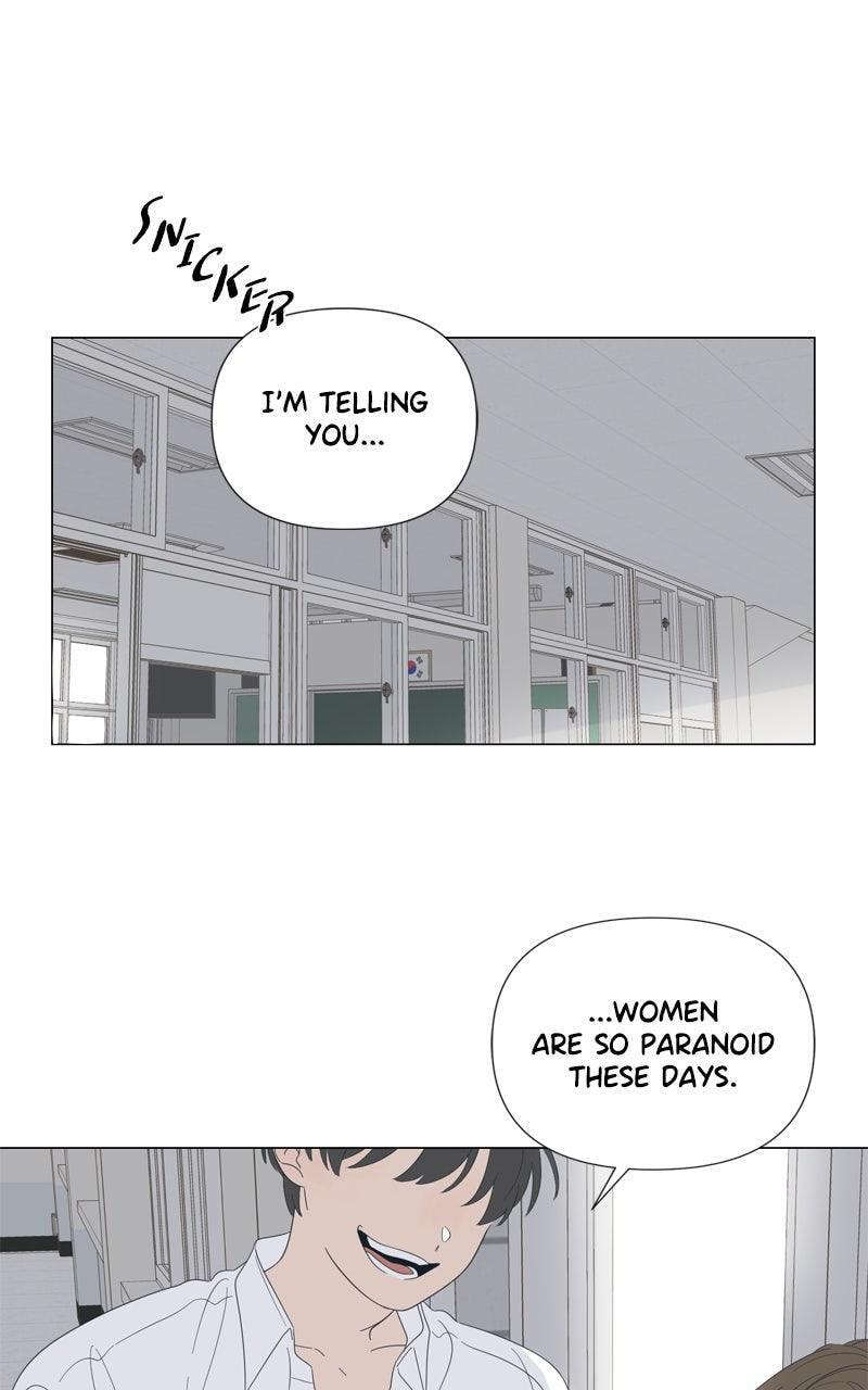 Moon Child Chapter 111 page 24 - 