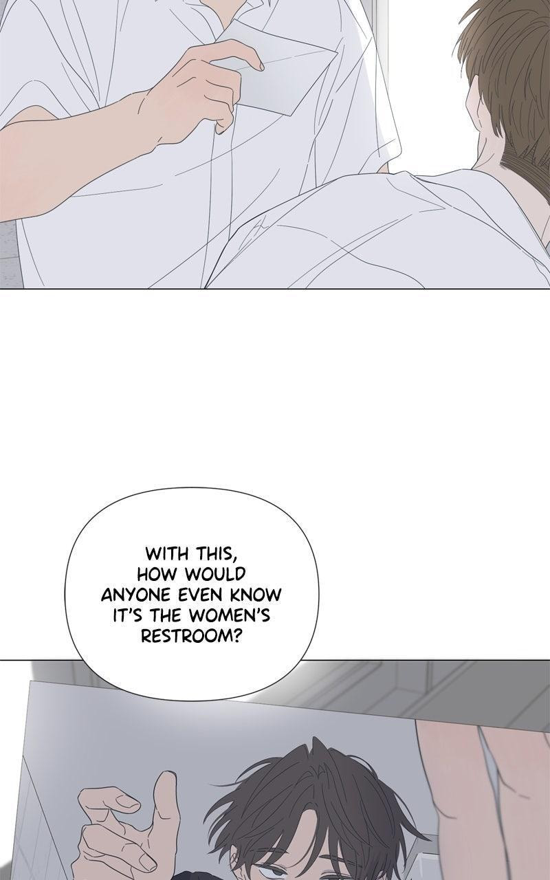 Moon Child Chapter 111 page 25 - 