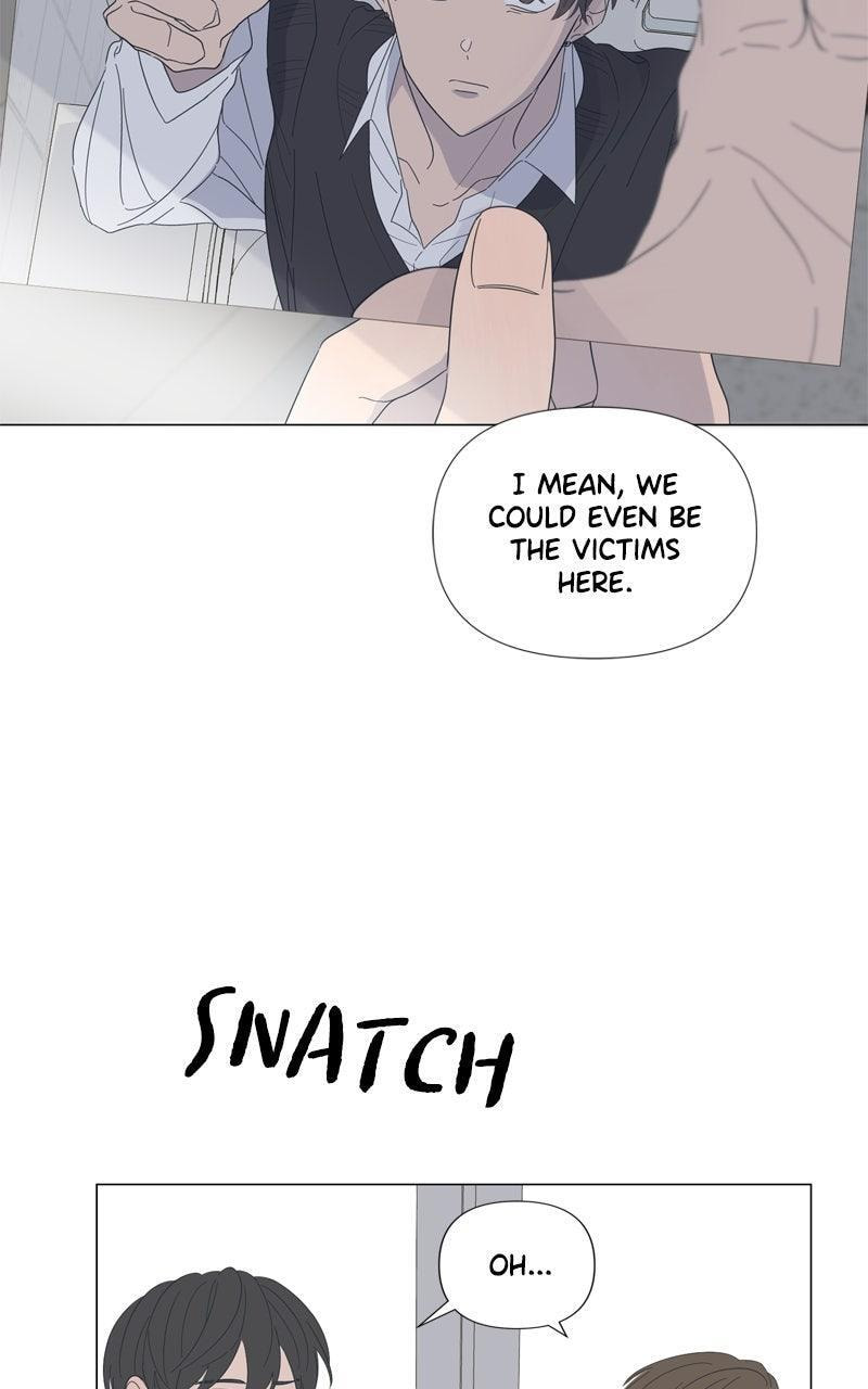 Moon Child Chapter 111 page 26 - 