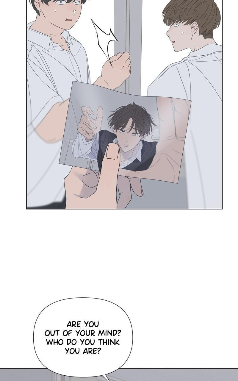 Moon Child Chapter 111 page 27 - 