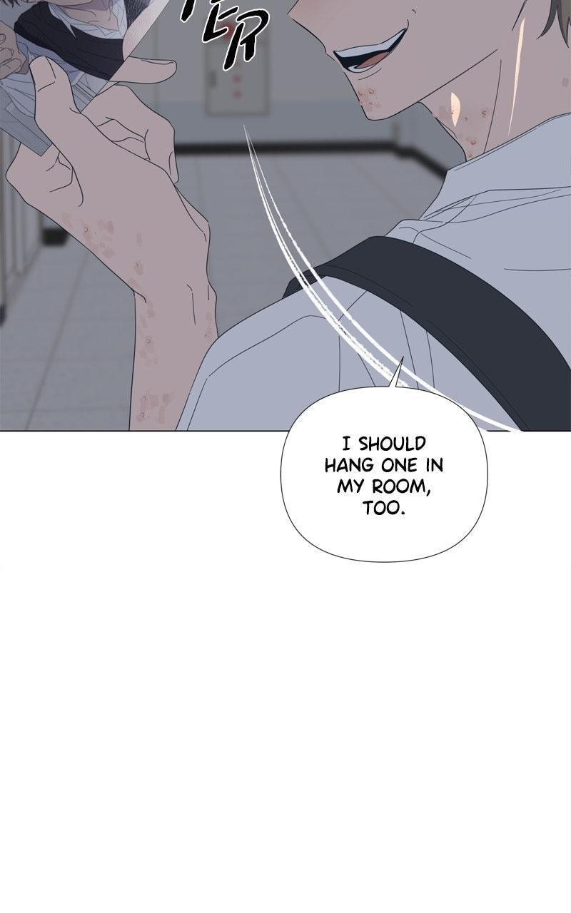 Moon Child Chapter 111 page 30 - 