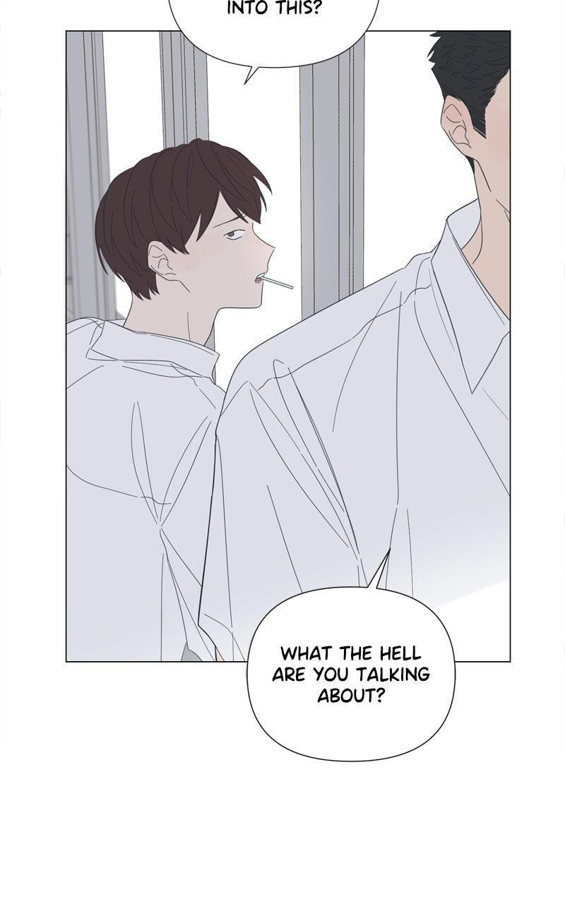 Moon Child Chapter 111 page 32 - 