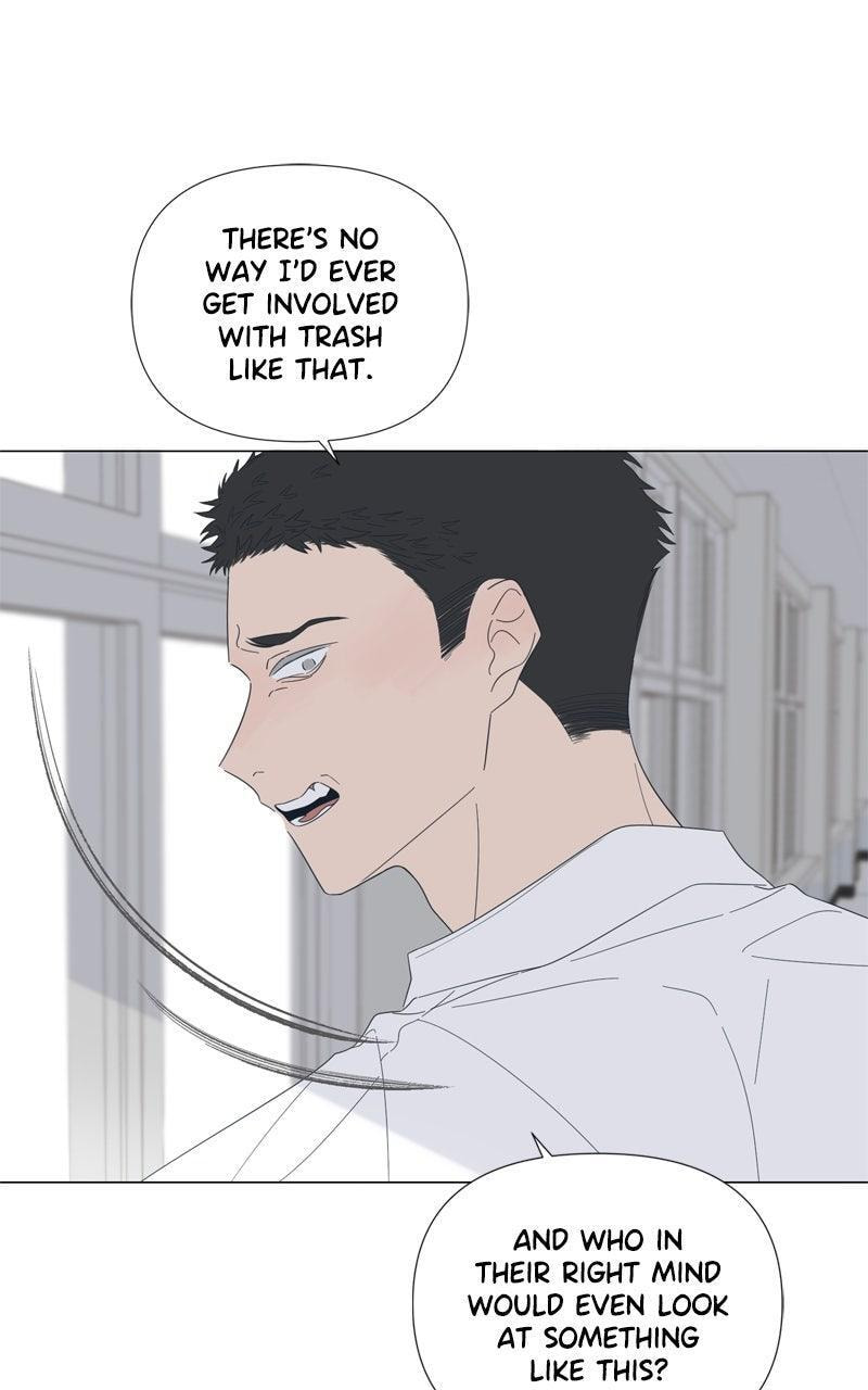 Moon Child Chapter 111 page 33 - 