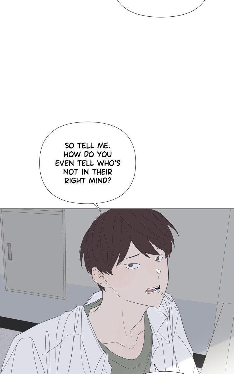 Moon Child Chapter 111 page 34 - 