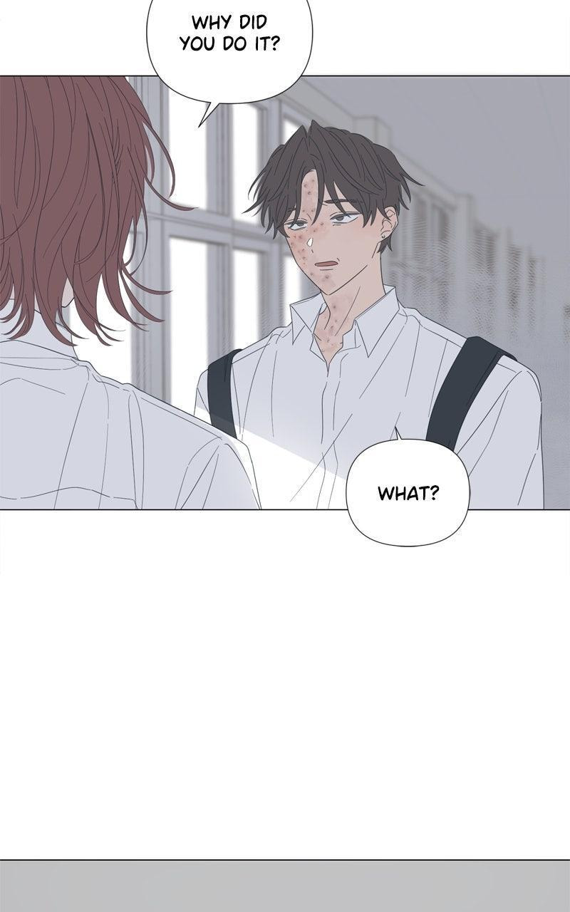 Moon Child Chapter 111 page 38 - 