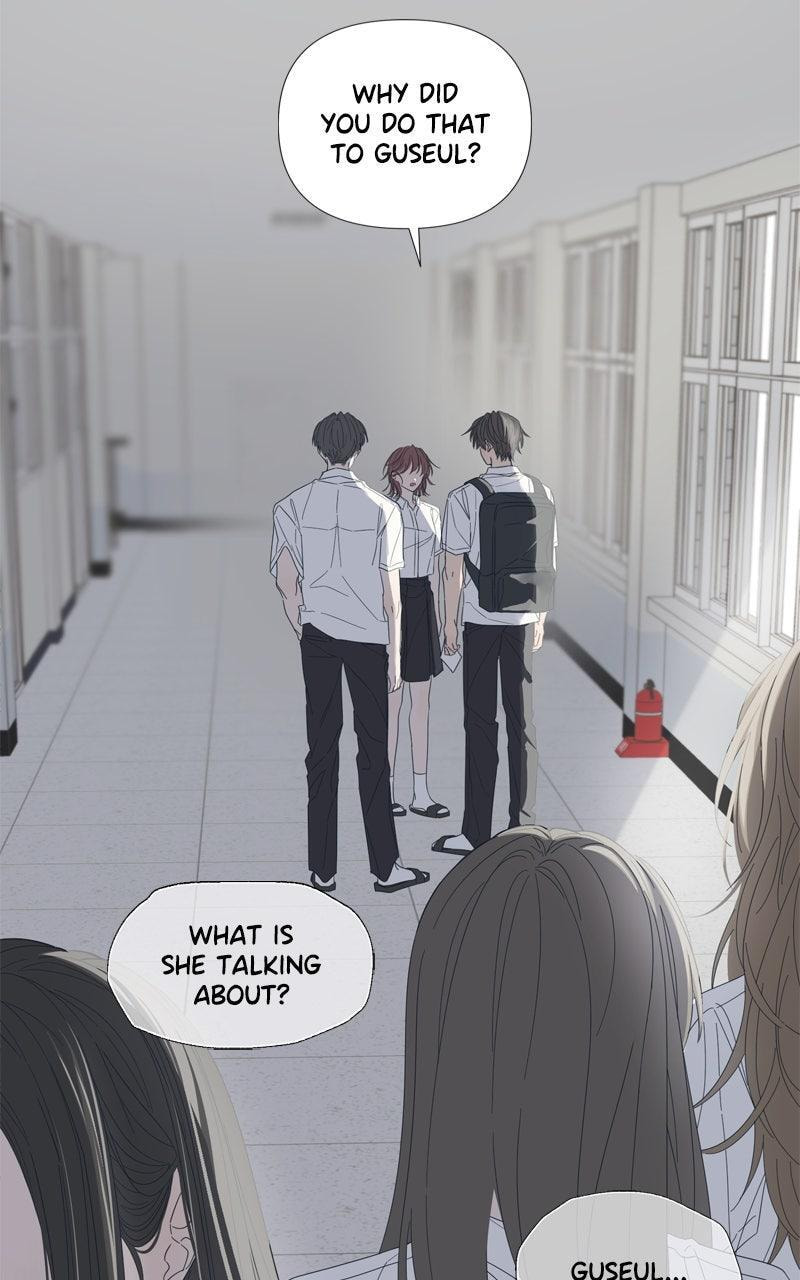 Moon Child Chapter 111 page 39 - 