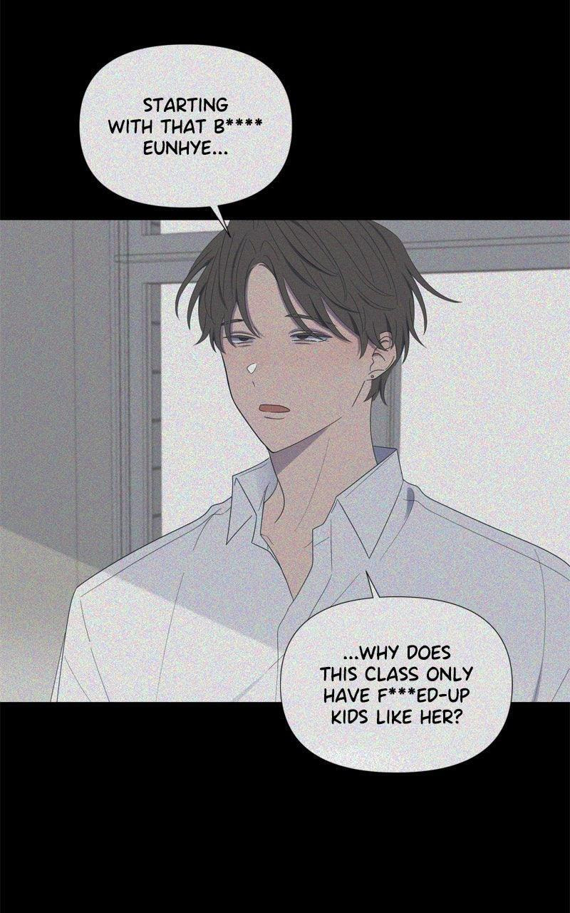 Moon Child Chapter 111 page 48 - 