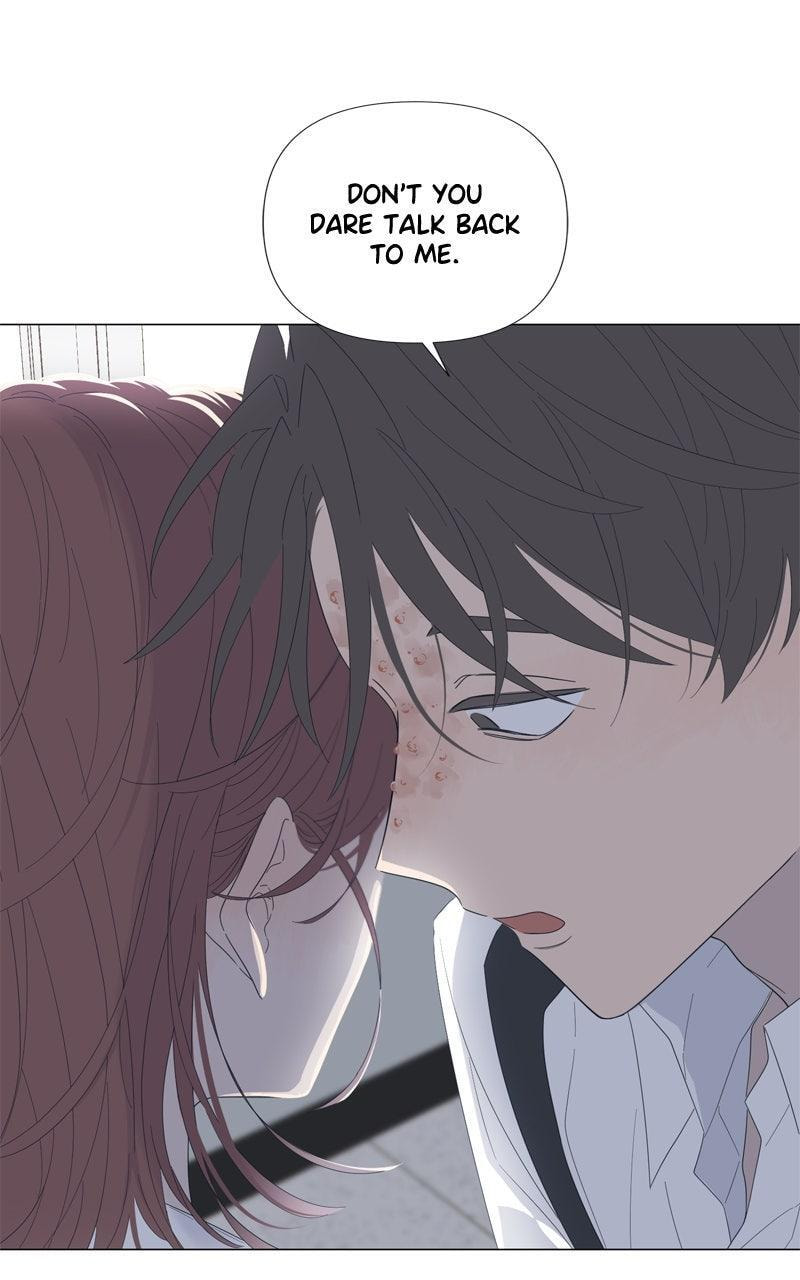 Moon Child Chapter 111 page 51 - 