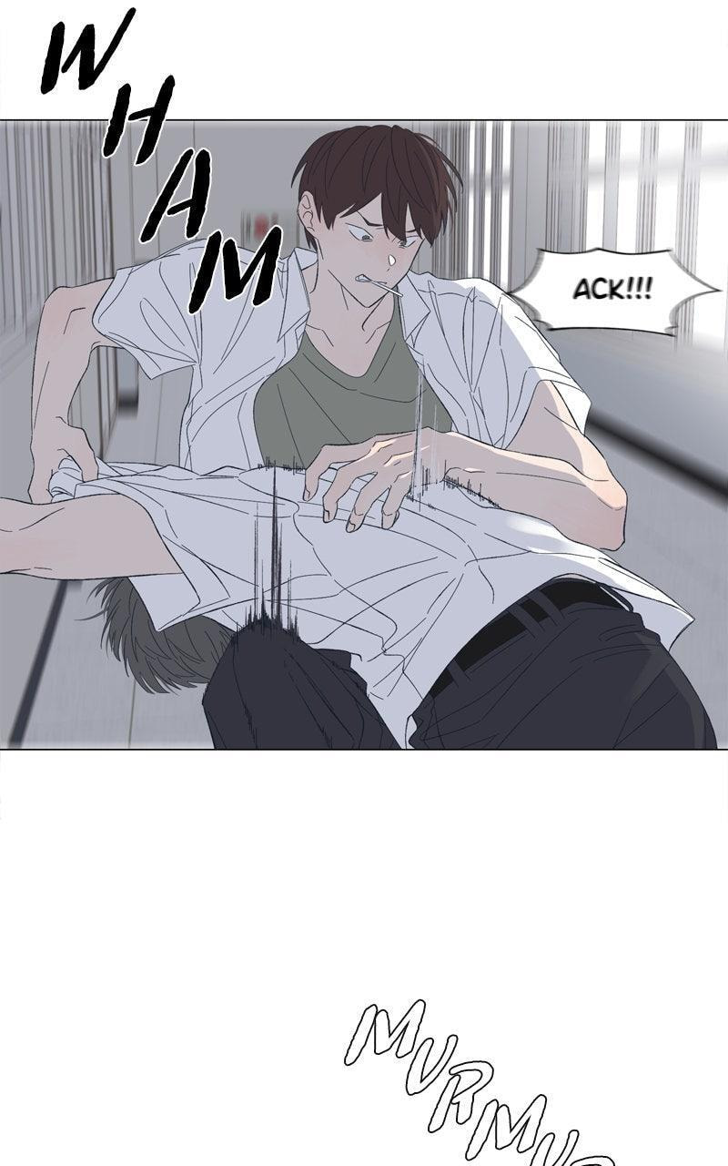 Moon Child Chapter 111 page 58 - 