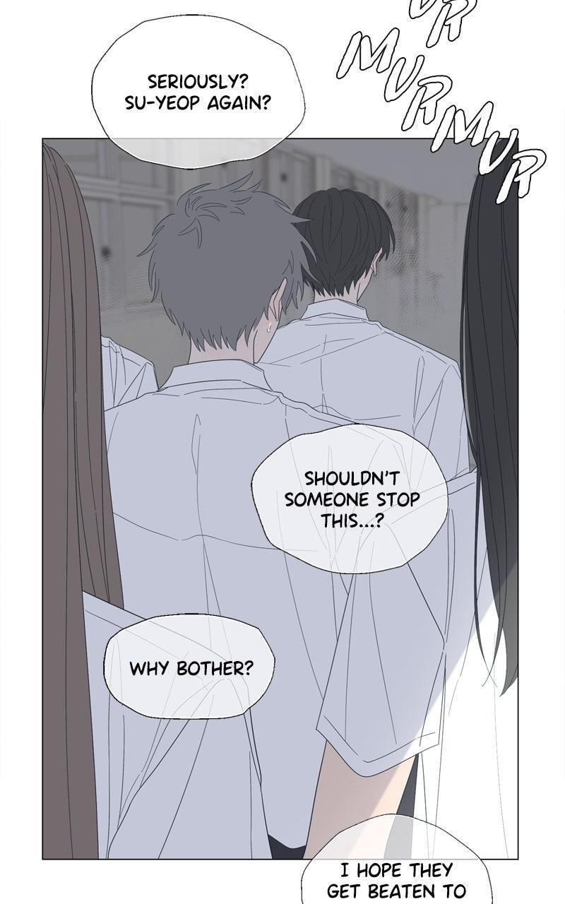 Moon Child Chapter 111 page 59 - 