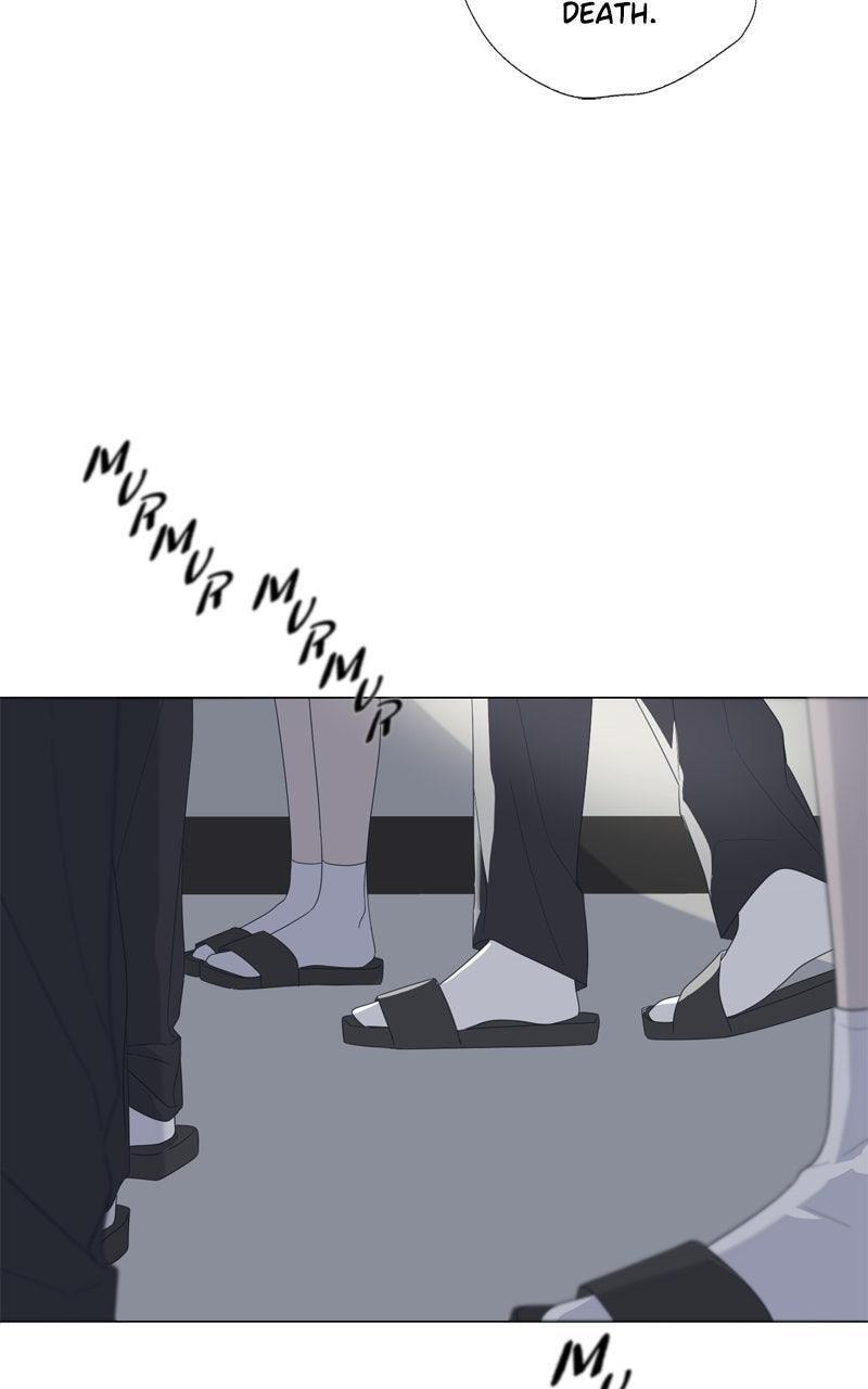 Moon Child Chapter 111 page 60 - 