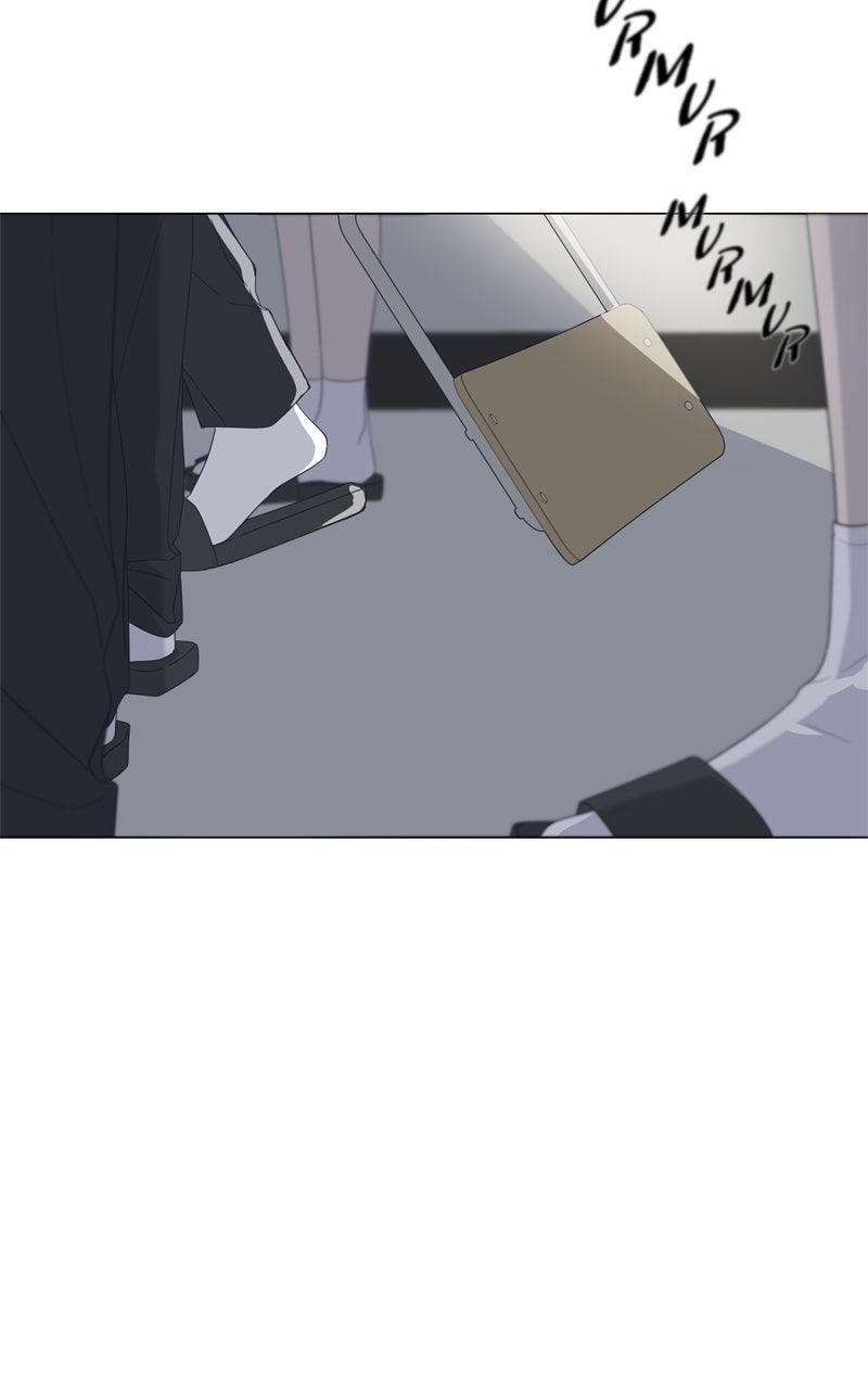 Moon Child Chapter 111 page 61 - 