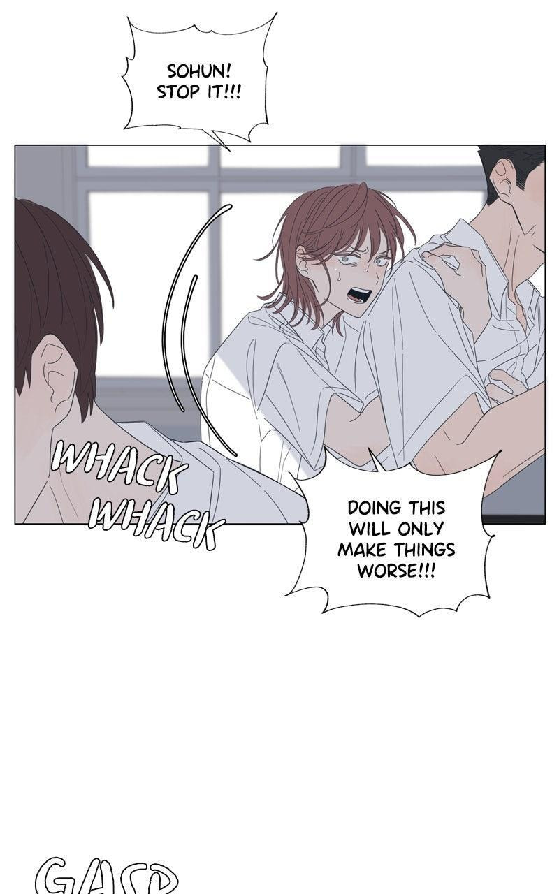 Moon Child Chapter 111 page 62 - 