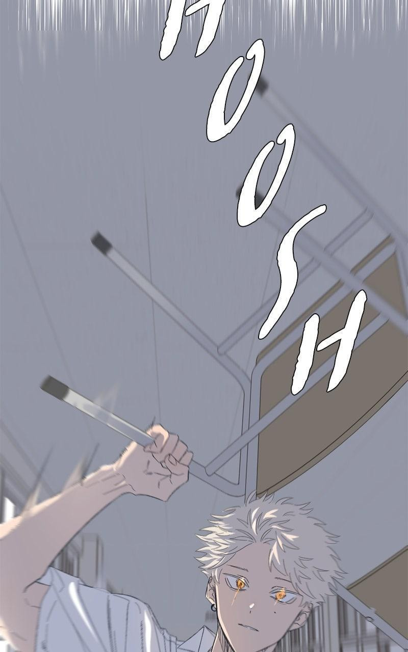Moon Child Chapter 111 page 64 - 