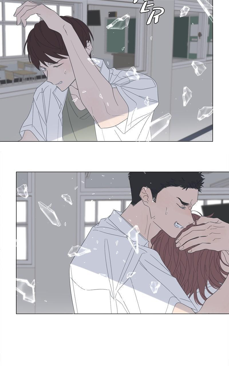 Moon Child Chapter 111 page 68 - 