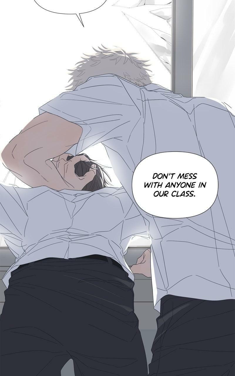 Moon Child Chapter 112 page 13 - 
