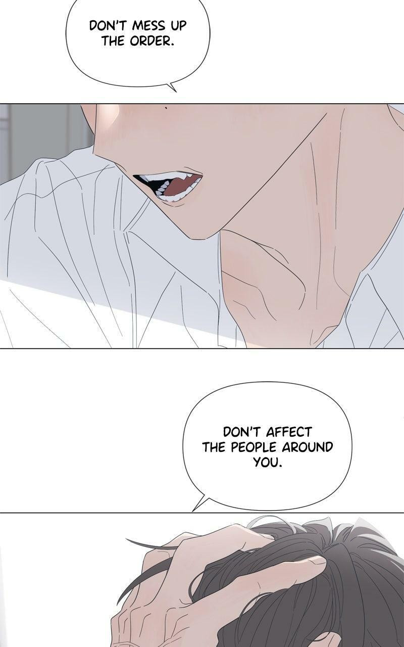 Moon Child Chapter 112 page 19 - 