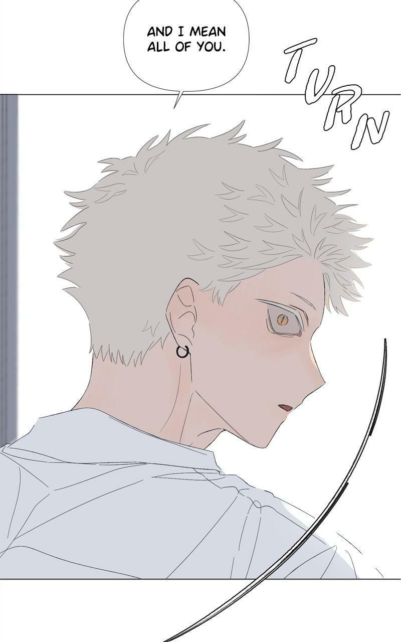 Moon Child Chapter 112 page 22 - 