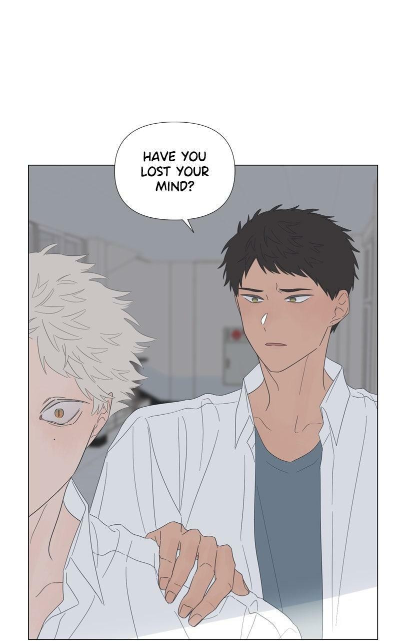 Moon Child Chapter 112 page 24 - 