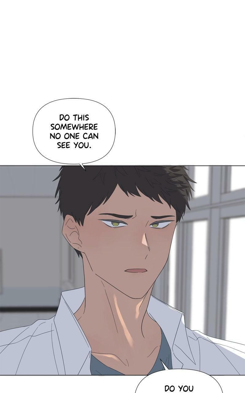 Moon Child Chapter 112 page 26 - 