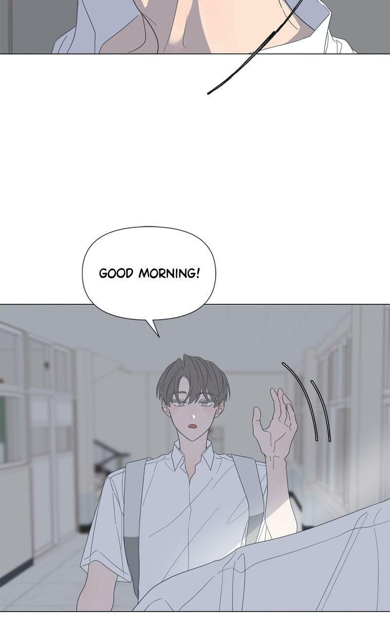 Moon Child Chapter 112 page 28 - 