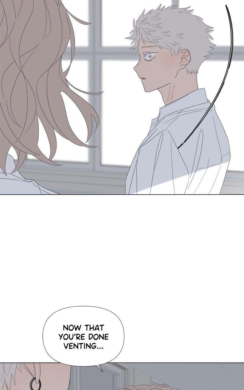 Moon Child Chapter 112 page 33 - 