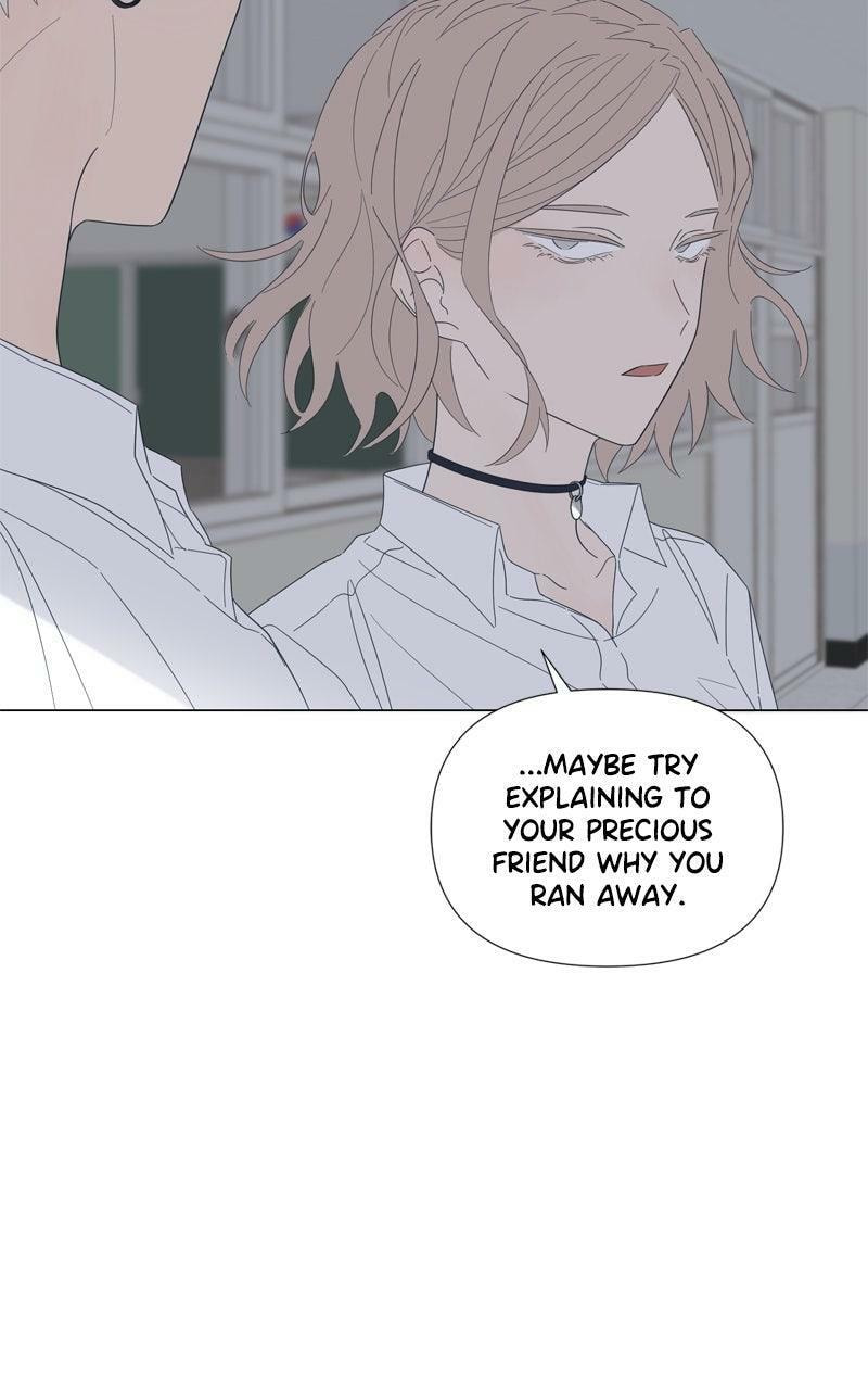 Moon Child Chapter 112 page 34 - 