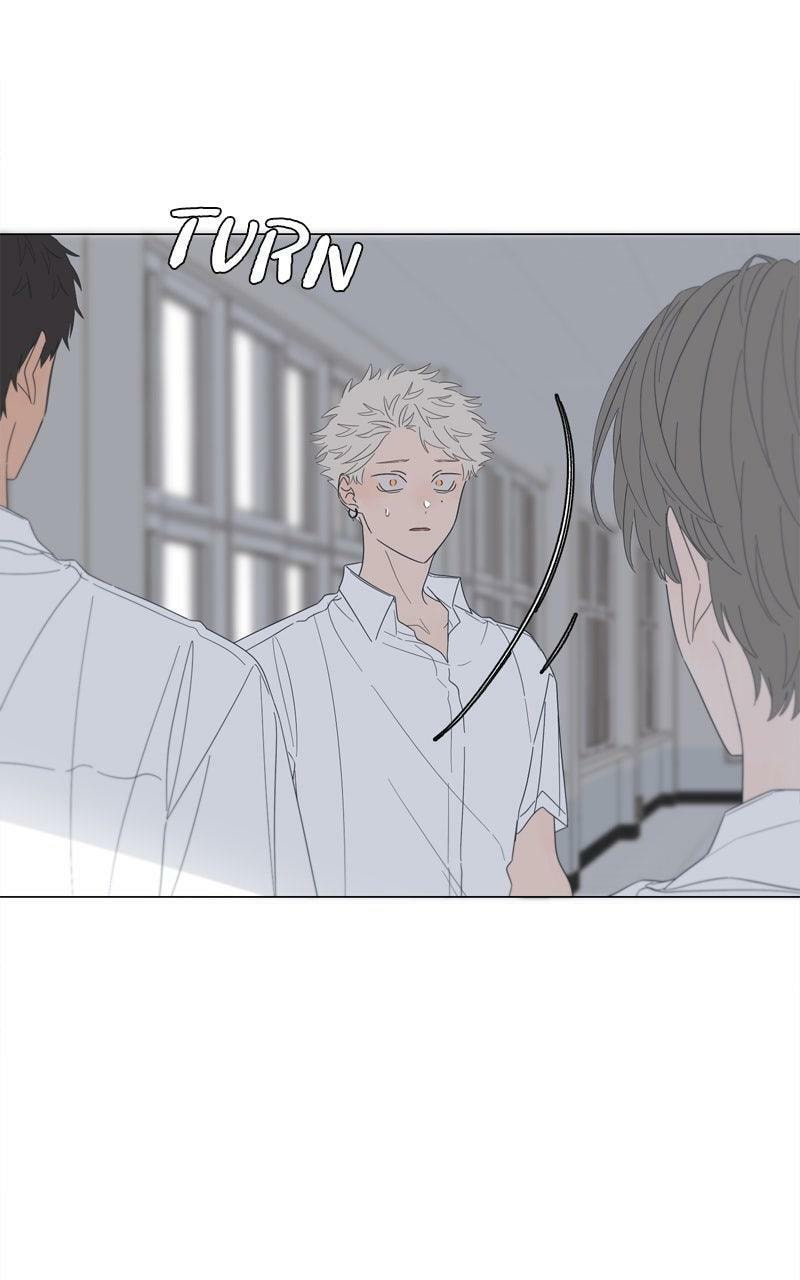 Moon Child Chapter 112 page 35 - 