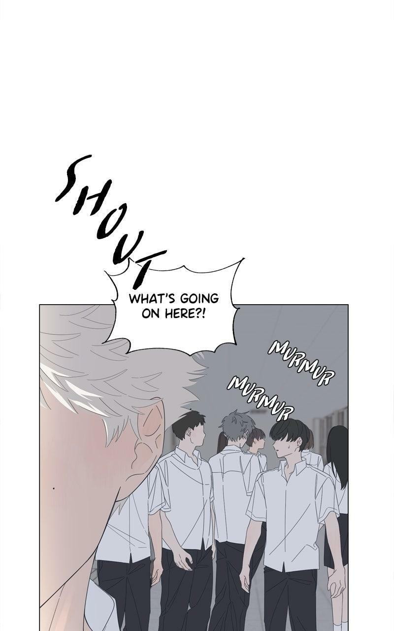 Moon Child Chapter 112 page 38 - 