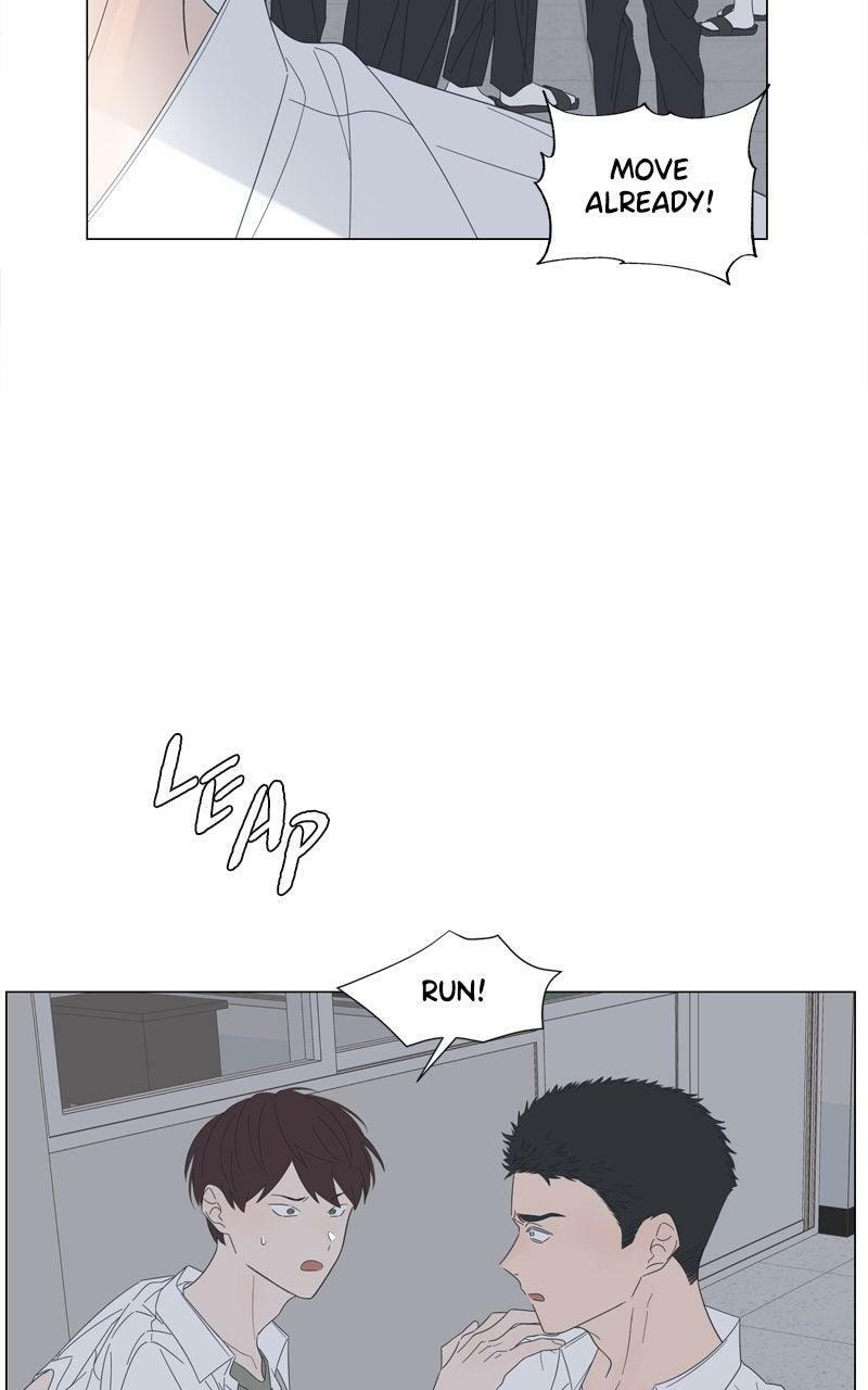 Moon Child Chapter 112 page 39 - 