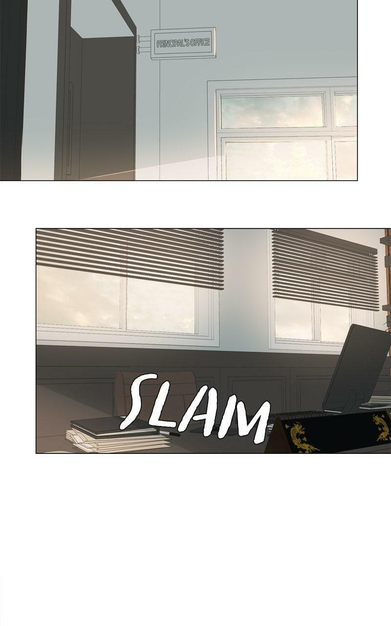 Moon Child Chapter 112 page 43 - 