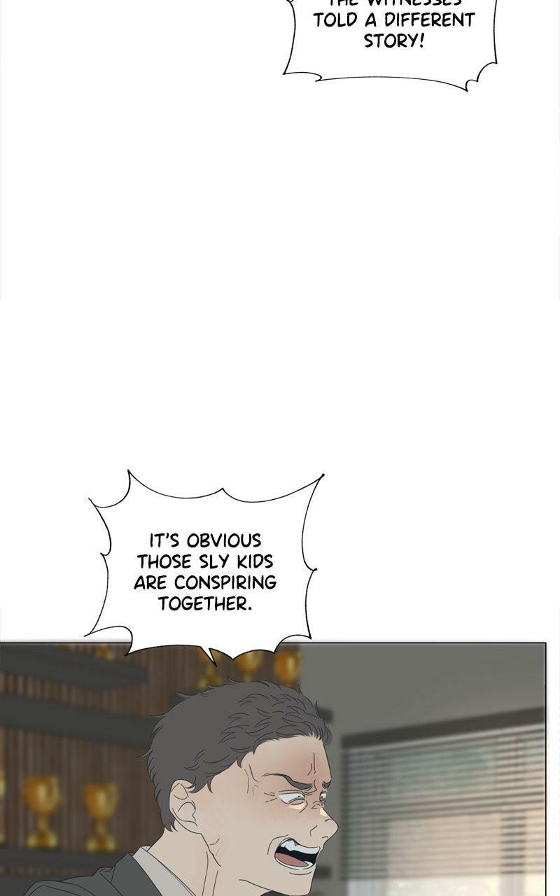 Moon Child Chapter 112 page 46 - 