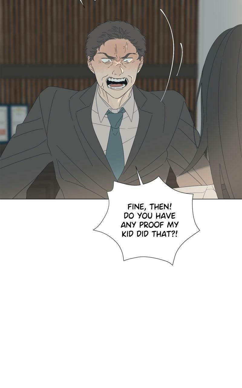 Moon Child Chapter 112 page 49 - 