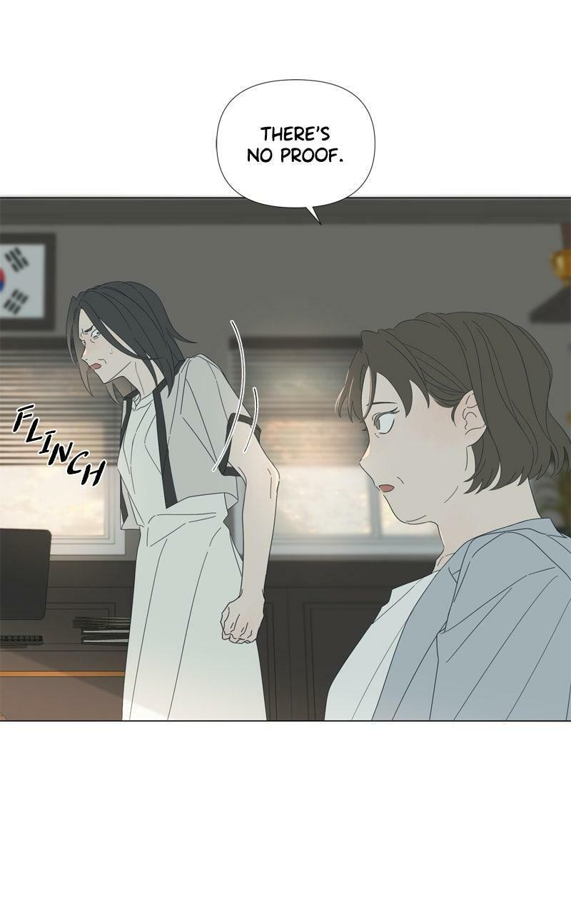 Moon Child Chapter 112 page 50 - 
