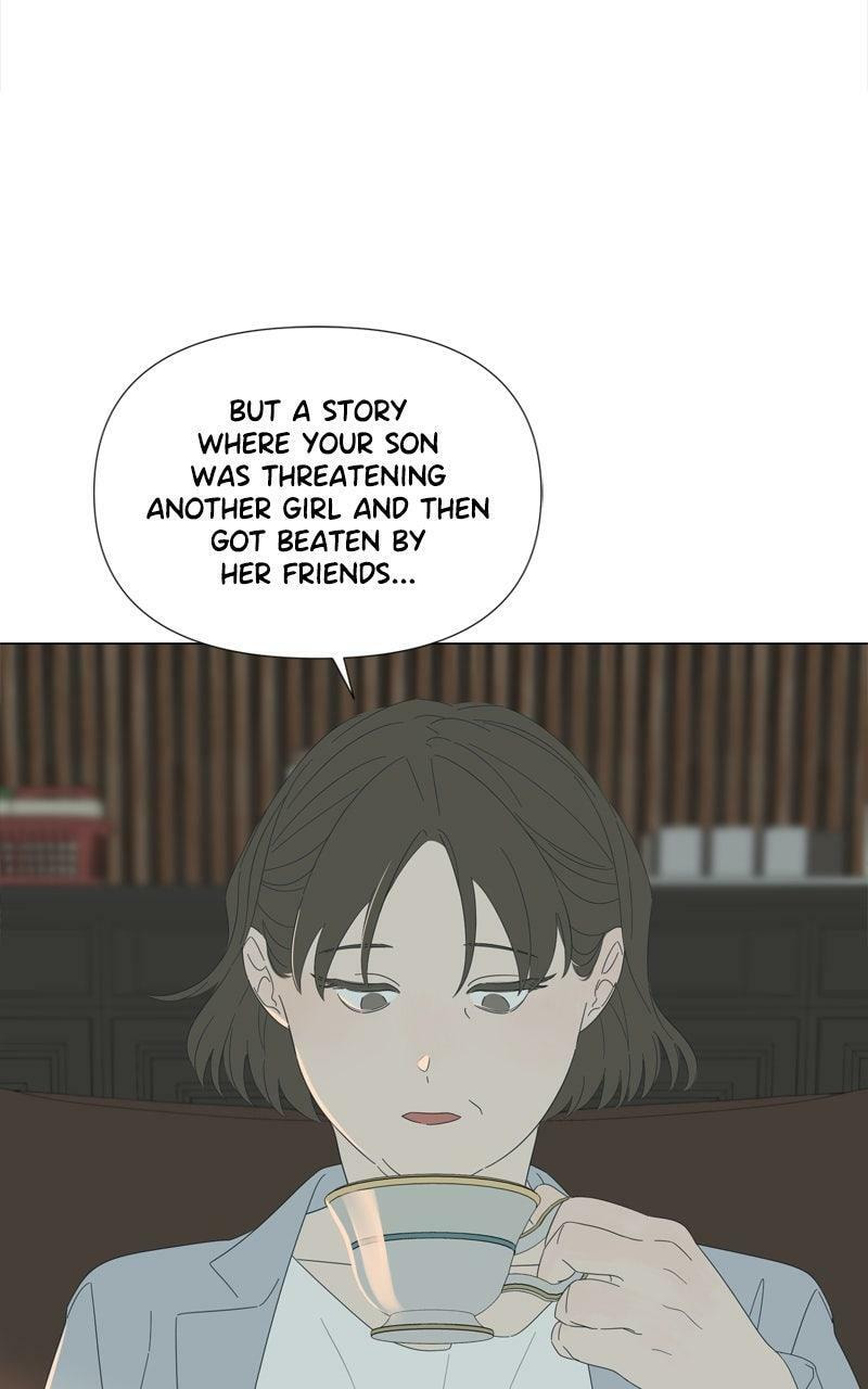 Moon Child Chapter 112 page 61 - 