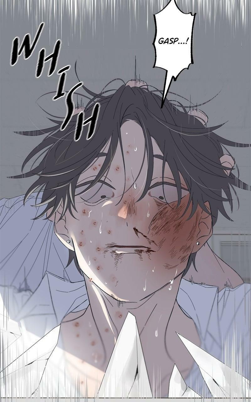 Moon Child Chapter 112 page 10 - 