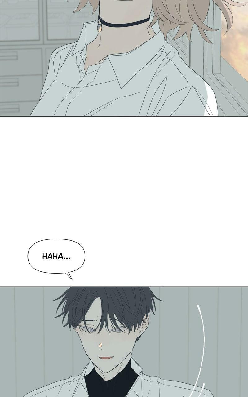 Moon Child Chapter 113 page 13 - 