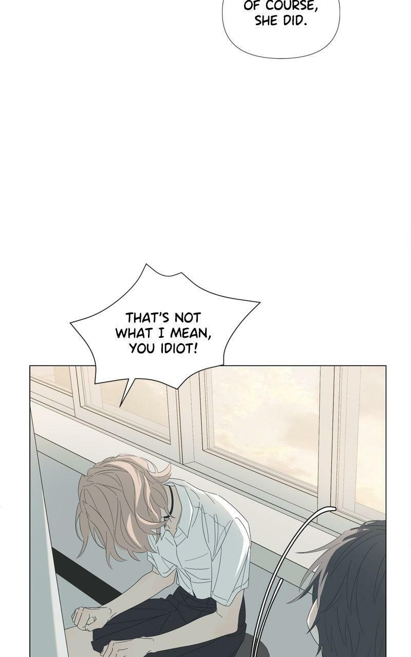 Moon Child Chapter 113 page 22 - 