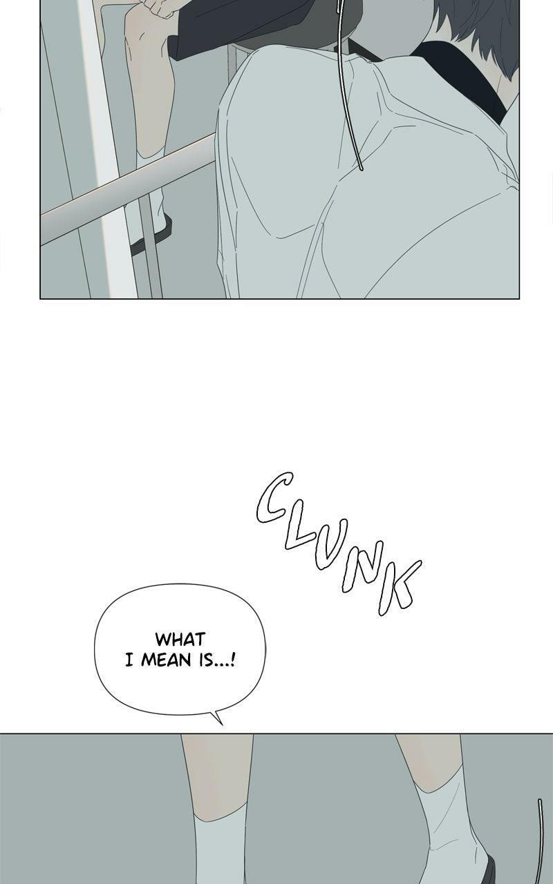 Moon Child Chapter 113 page 23 - 