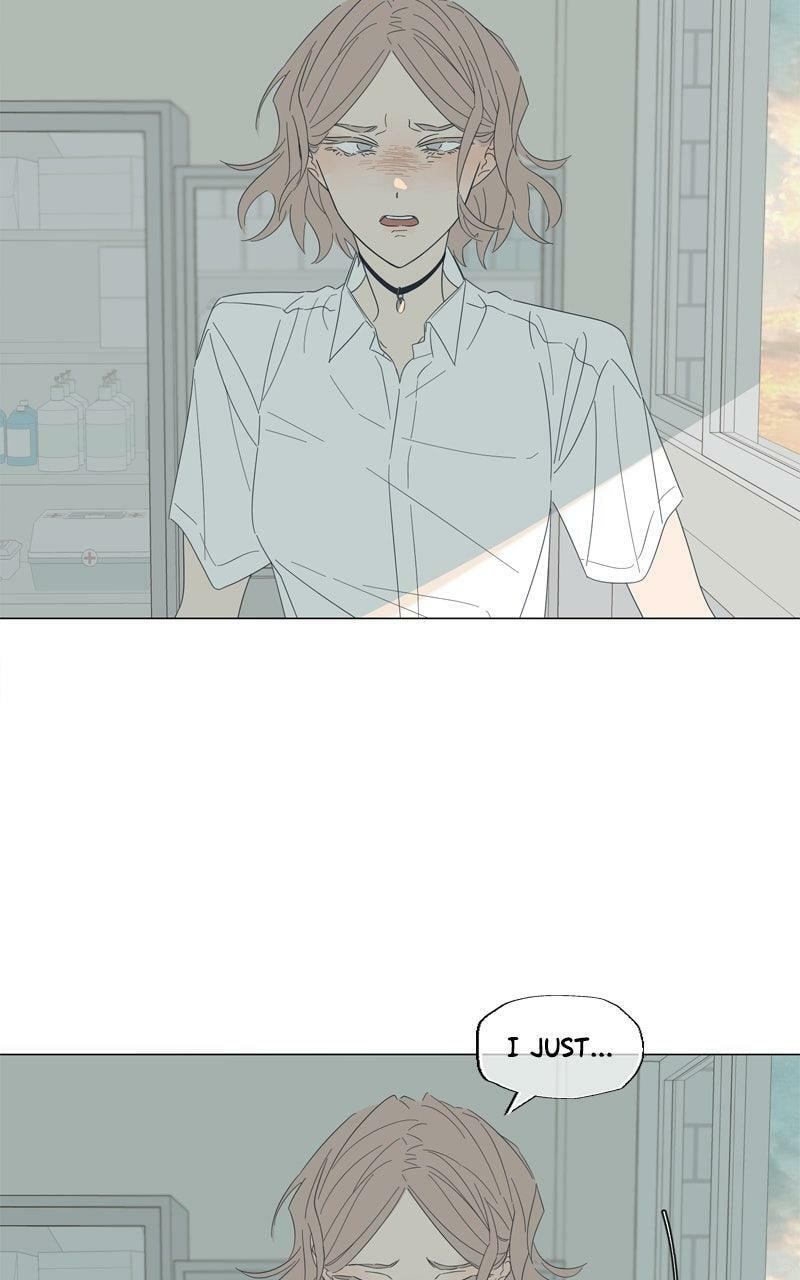 Moon Child Chapter 113 page 25 - 
