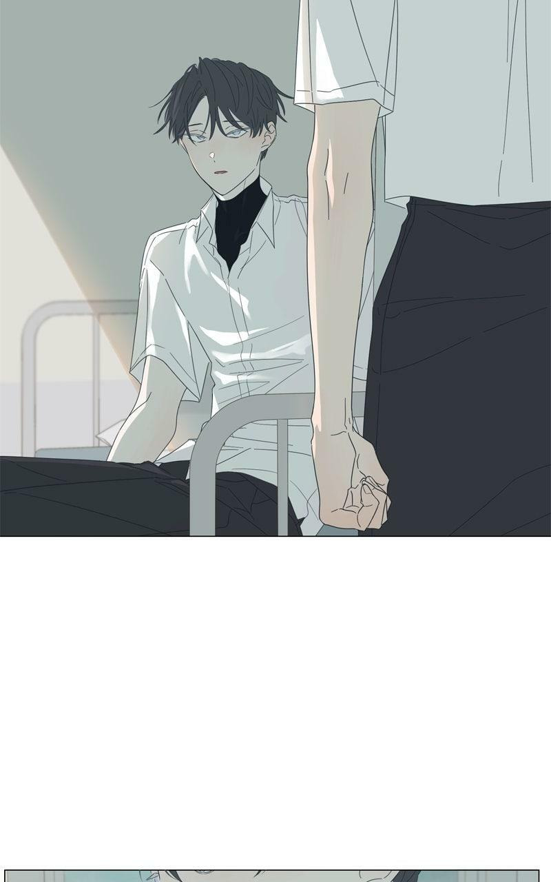 Moon Child Chapter 113 page 27 - 