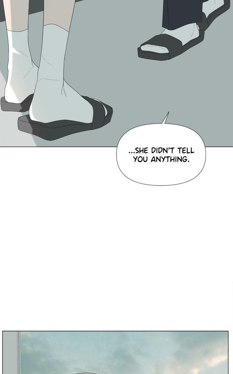 Moon Child Chapter 113 page 32 - 