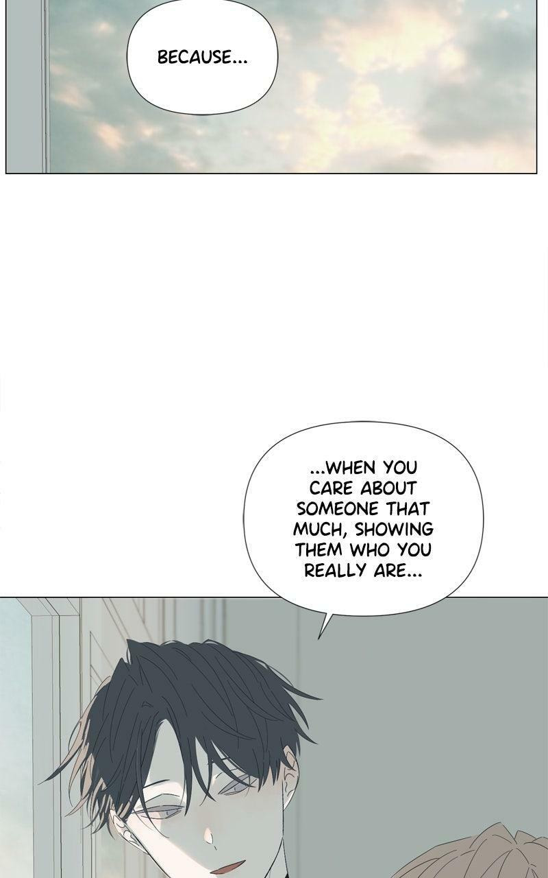 Moon Child Chapter 113 page 33 - 