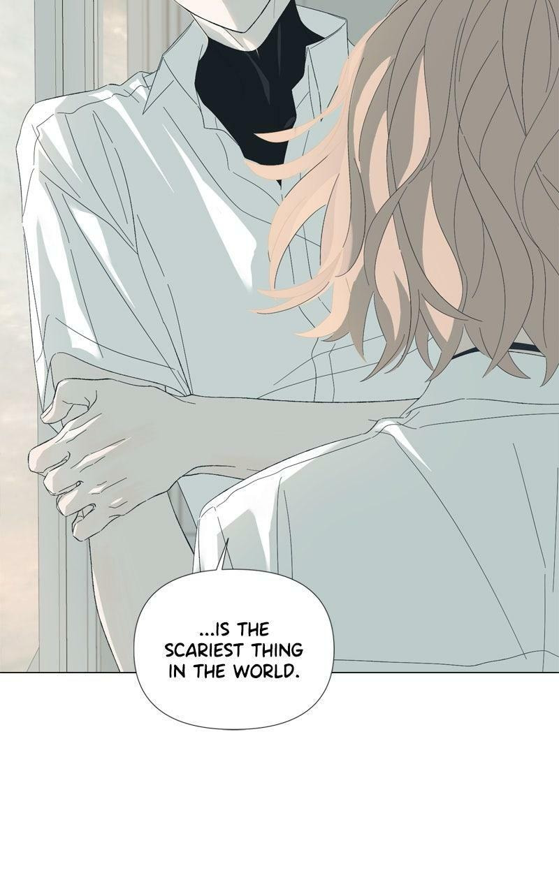 Moon Child Chapter 113 page 34 - 