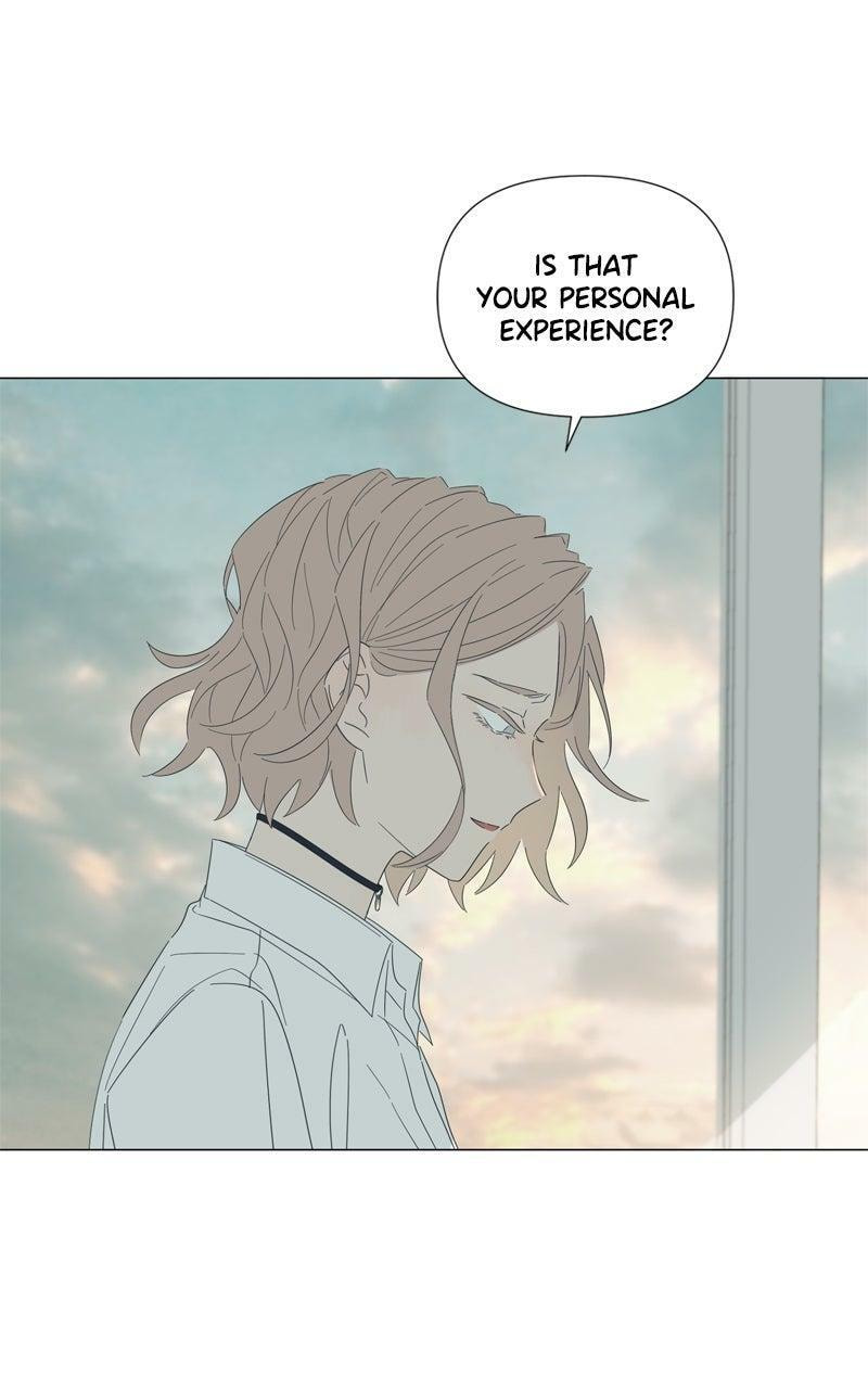 Moon Child Chapter 113 page 35 - 