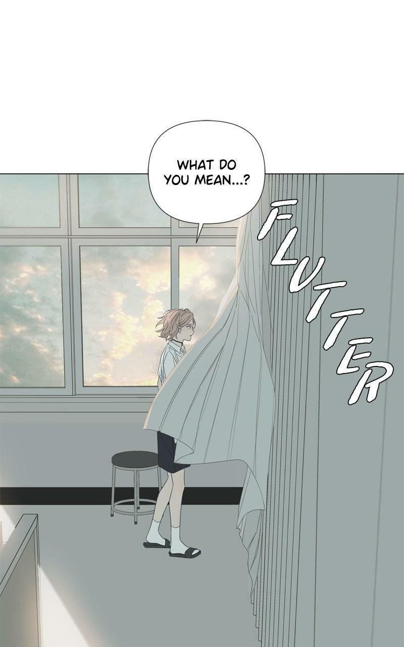 Moon Child Chapter 113 page 37 - 