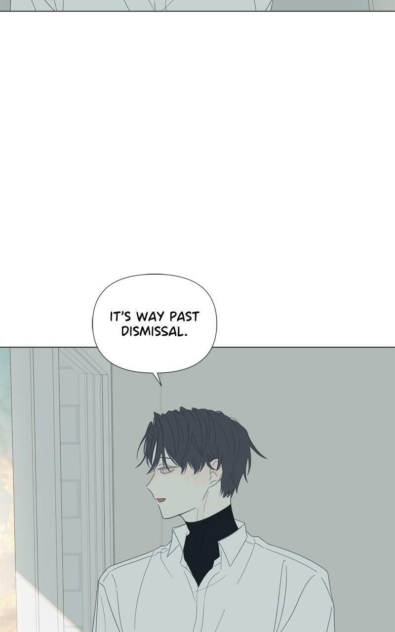Moon Child Chapter 113 page 39 - 