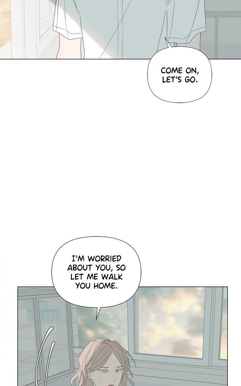 Moon Child Chapter 113 page 40 - 