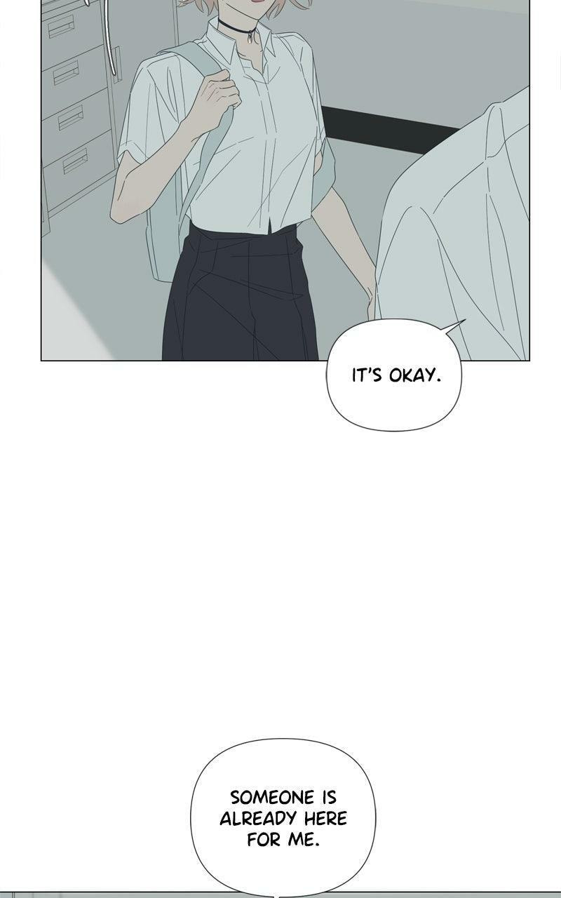 Moon Child Chapter 113 page 41 - 