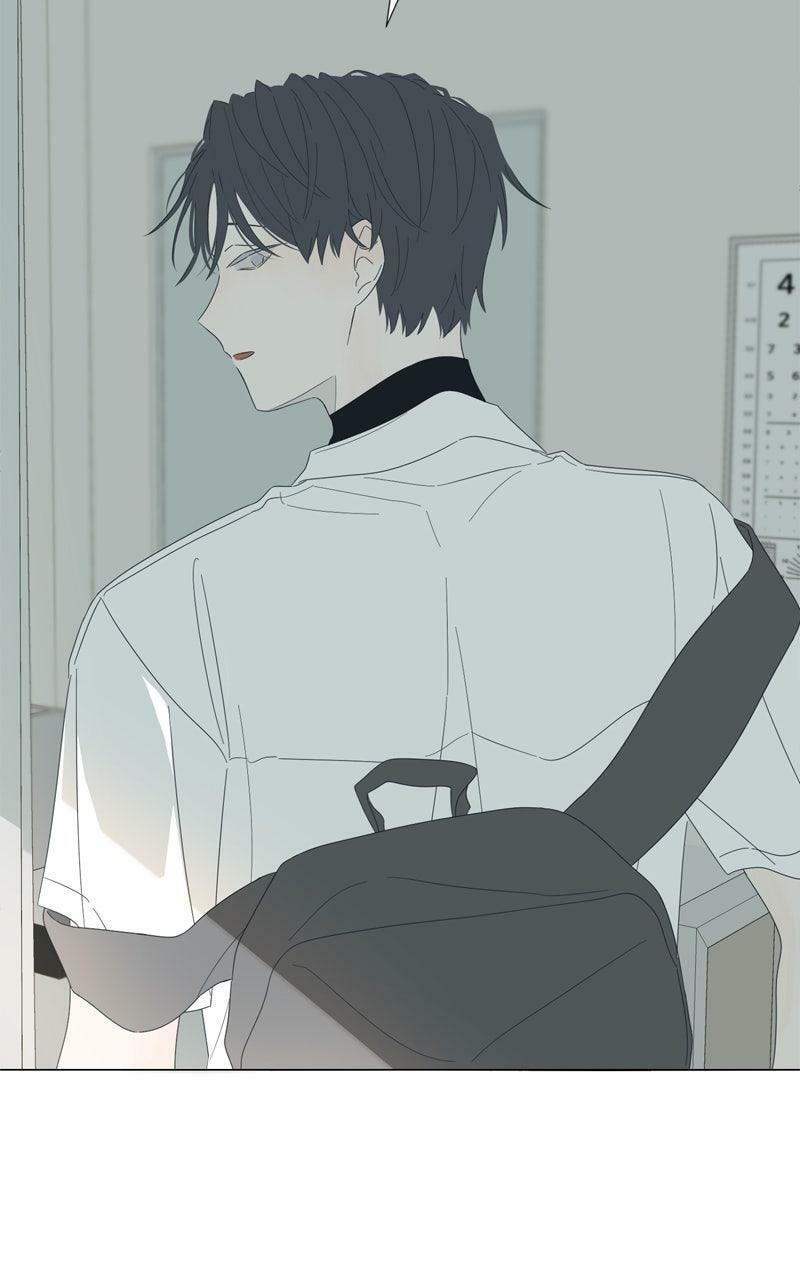 Moon Child Chapter 113 page 42 - 